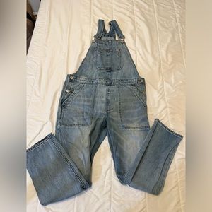 Gap Women’s Overalls